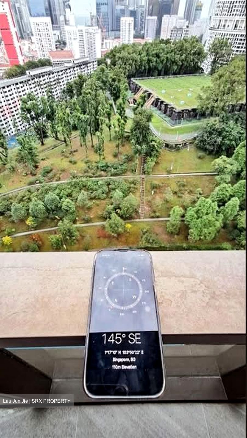 The Landmark (D3), Condominium #558274951